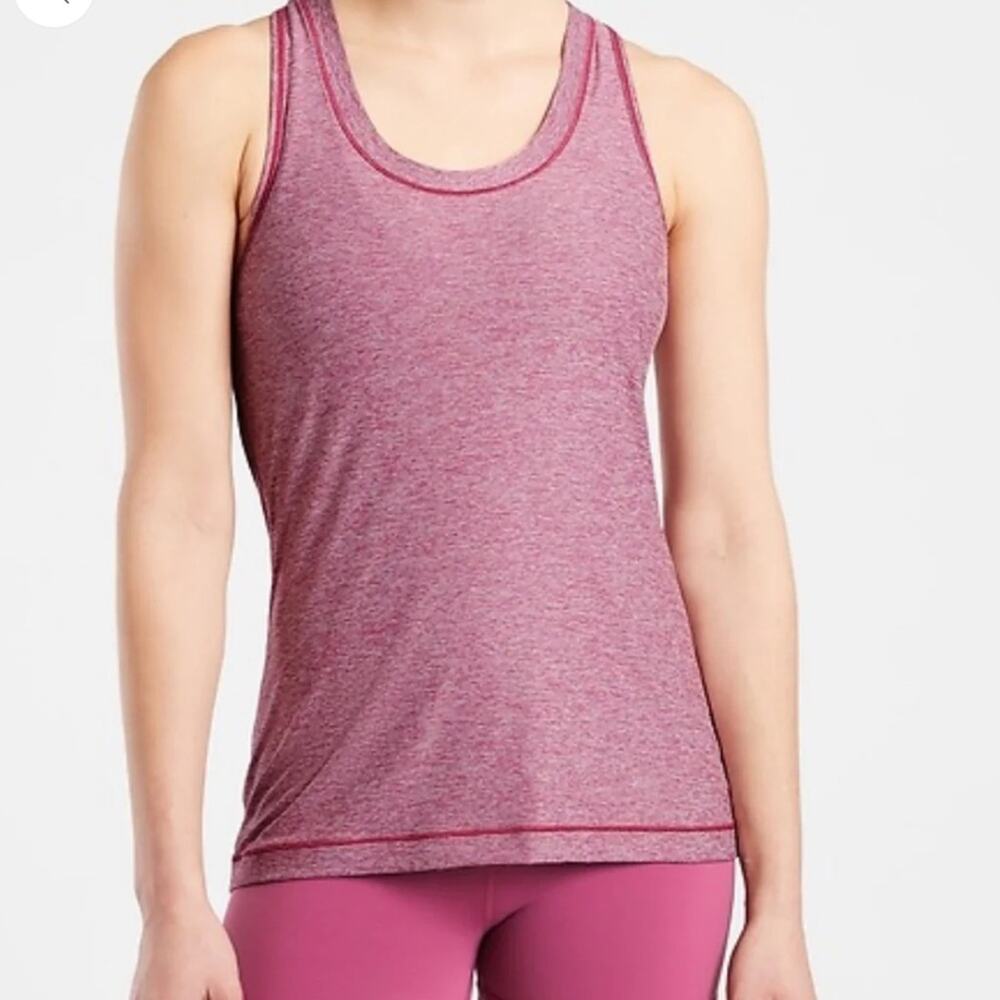 Athleta Nitro Tank NWT 1X